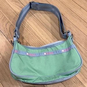 LeSportsSac shoulder purse